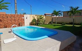Bia Beach House Casa de Férias Privativa em Unamar Cabo Frio